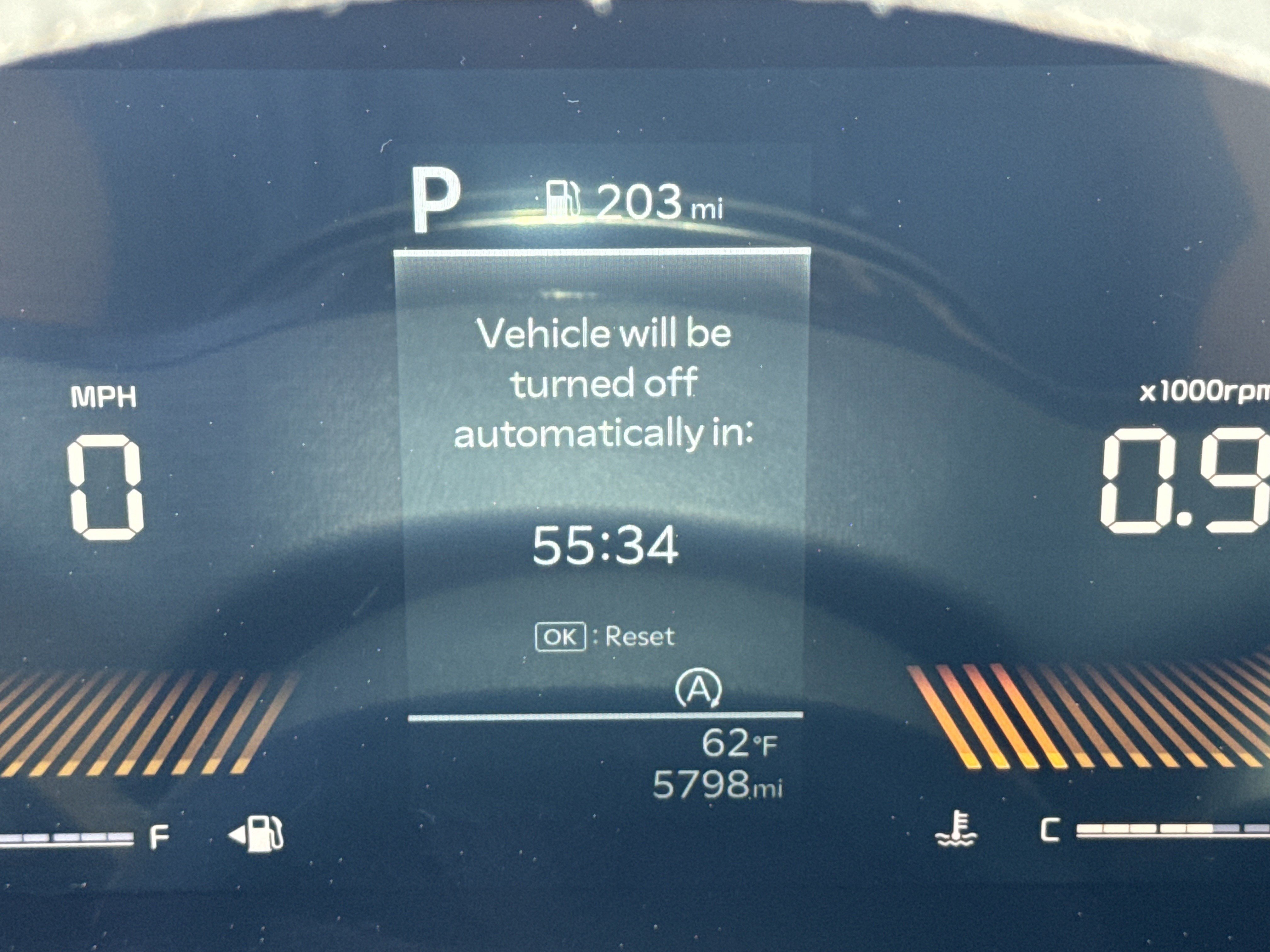 Certified Used 2025 Wolf Gray Kia EX image 28