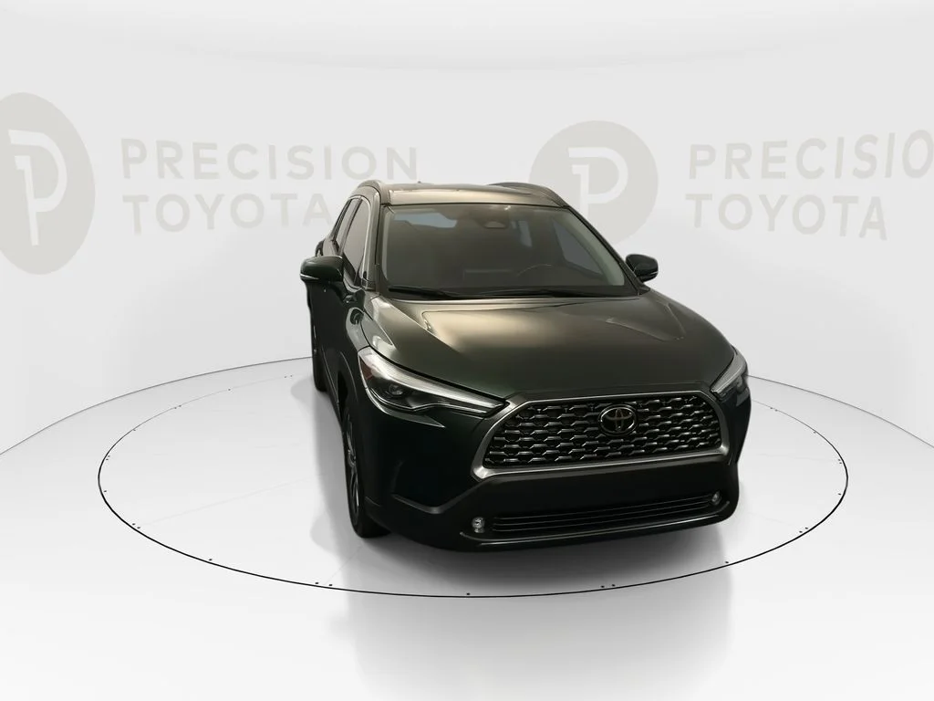 Used 2023 Cypress Toyota XLE image 4