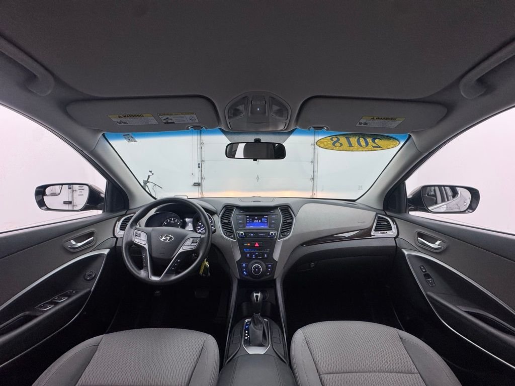 Used 2018 Mineral Gray Hyundai 2.4 Base image 3