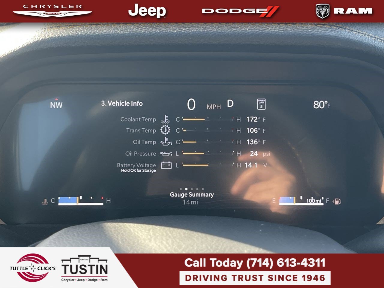 New 2026 Diamond Black Crystal Pearl-Coat Exterior Paint Jeep 85th Anniversary Edition image 24