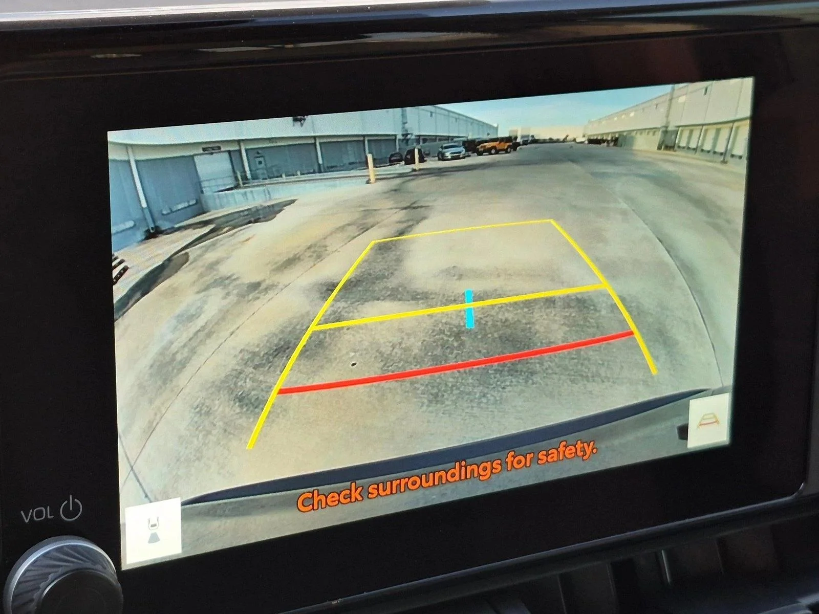 Used 2025 Blueprint Toyota XLE image 12