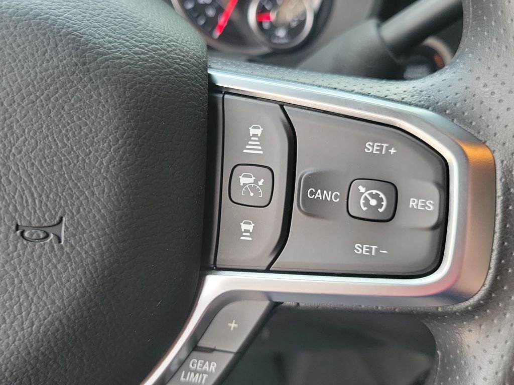 2026 RAM 3500 Tradesman - Photo 15