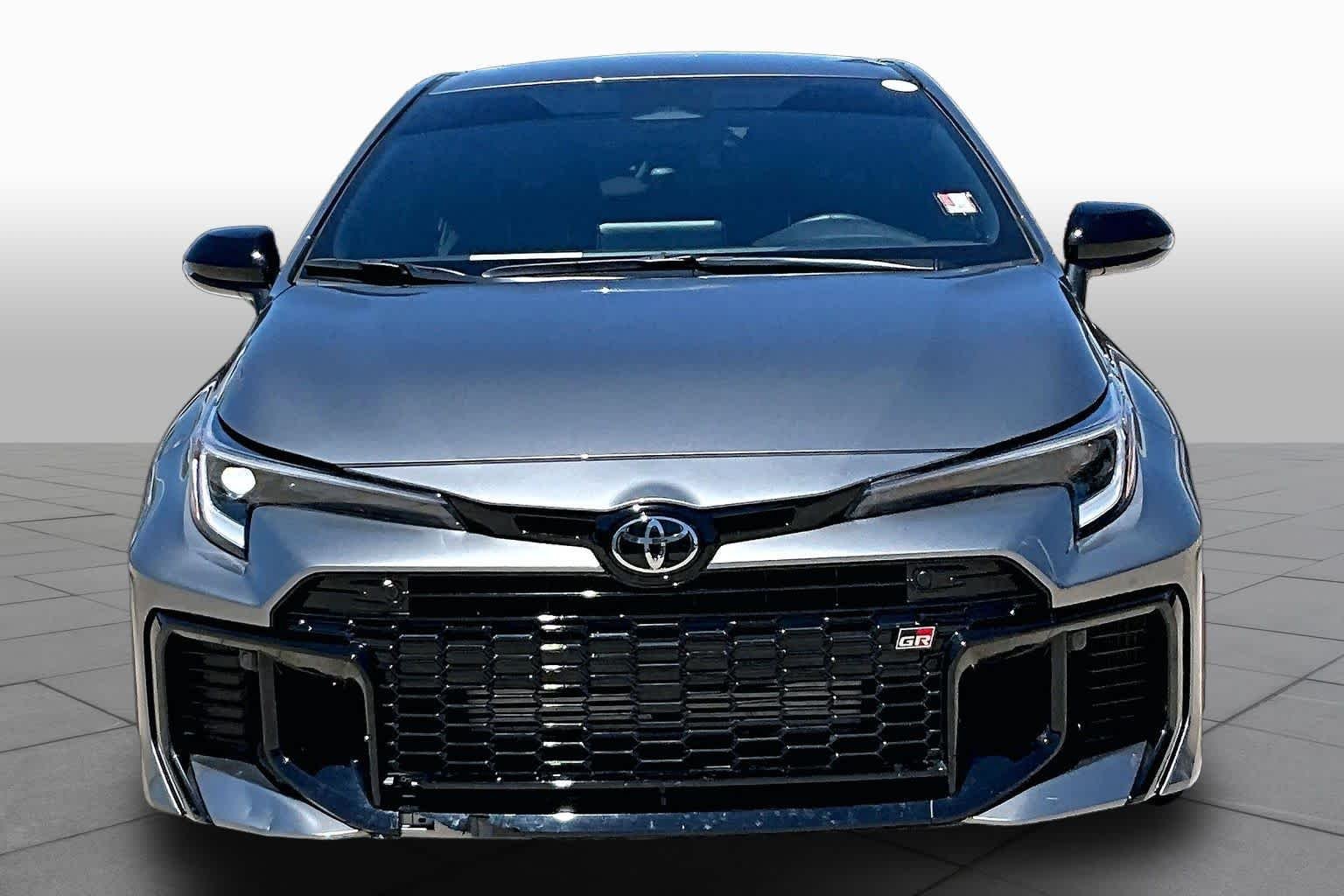 Used 2025 Heavy Metal Toyota Premium image 5
