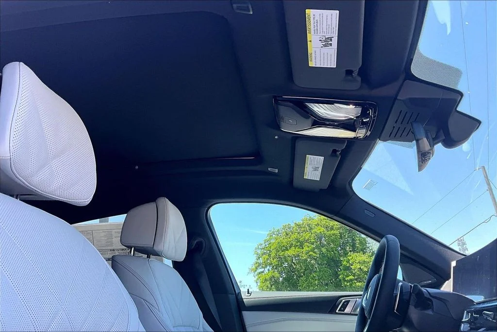 New 2027 BMW X6 xDrive40i