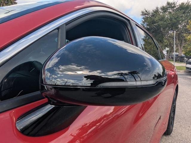 2026 Kia K5 GT-Line - Photo 12