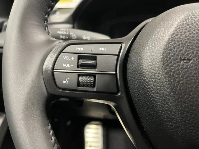 New 2026 Urban Gray Pearl Honda Sport image 18