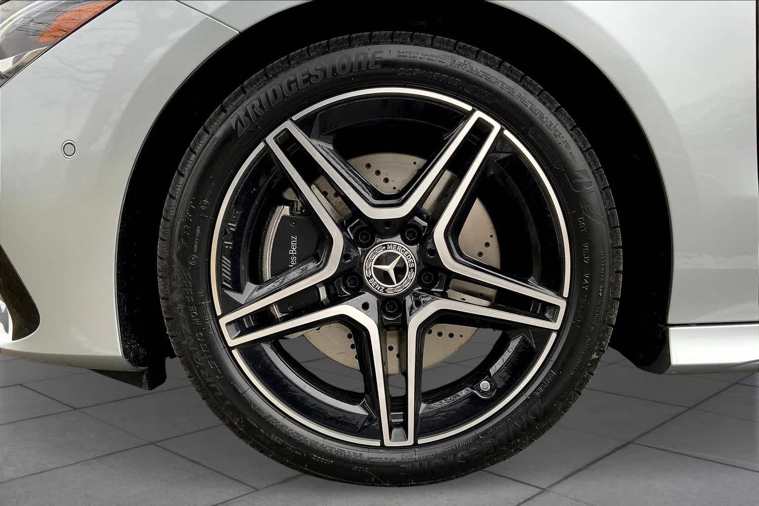 2025 Mercedes-Benz CLA CLA 250 - Photo 15