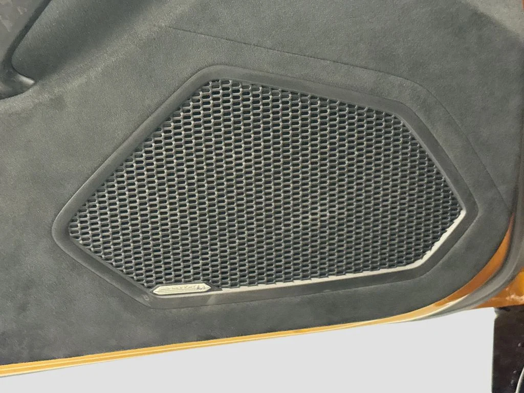 Used 2018 Gold Lamborghini Performante image 19