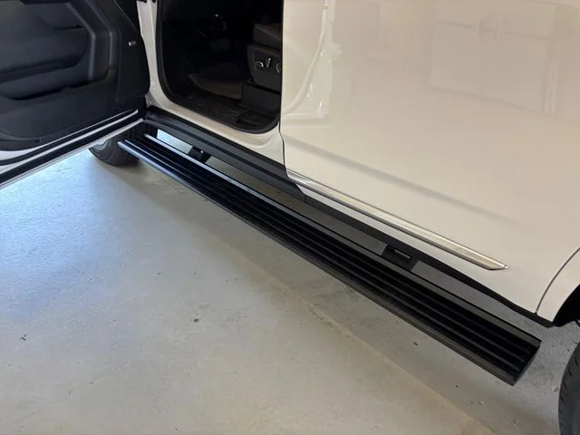 New 2026 White GMC Denali image 18