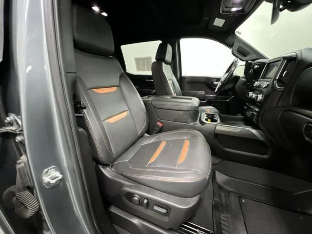 2022 GMC Sierra 1500 Limited AT4 - Photo 28