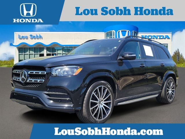 2023 Mercedes-Benz GLS GLS 450