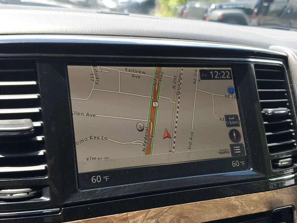 2021 INFINITI QX80 PREMIUM SELECT 4WD - Photo 29