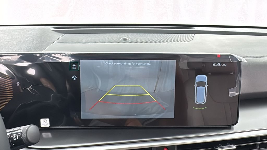 2025 Kia Sorento S - Photo 25