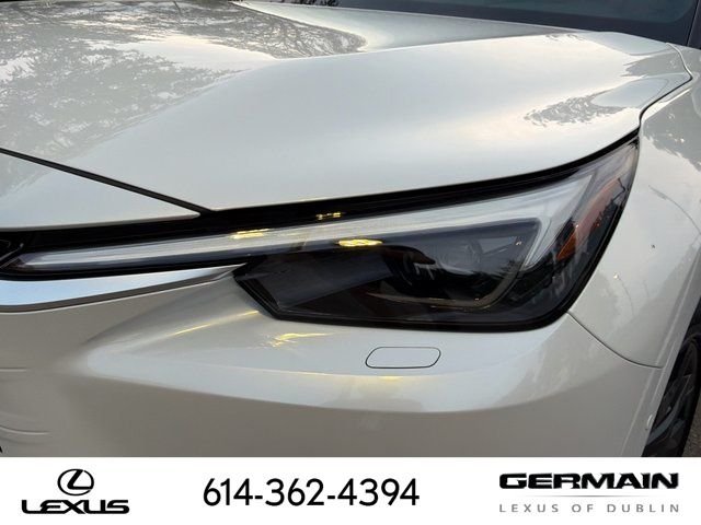 2026 Lexus TX 500h F-Sport Premium - Photo 14