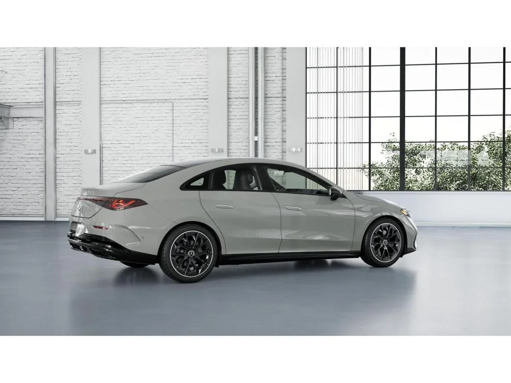 New 2027 White Mercedes-Benz CLA 220 image 19
