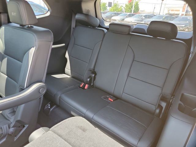 2026 Buick Enclave Sport Touring - Photo 28