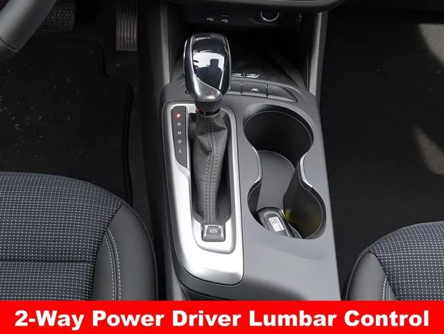2026 Buick Envista Preferred - Photo 22