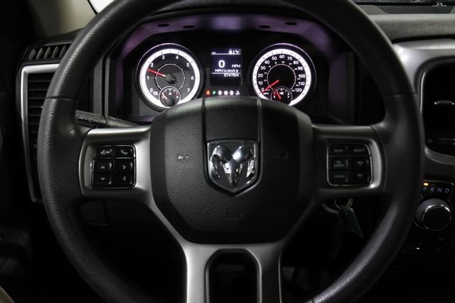 Certified Used 2024  Ram SLT image 18