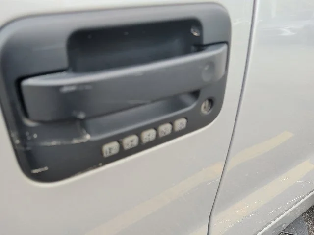 Used 2011 Silver Ford SVT Raptor image 10