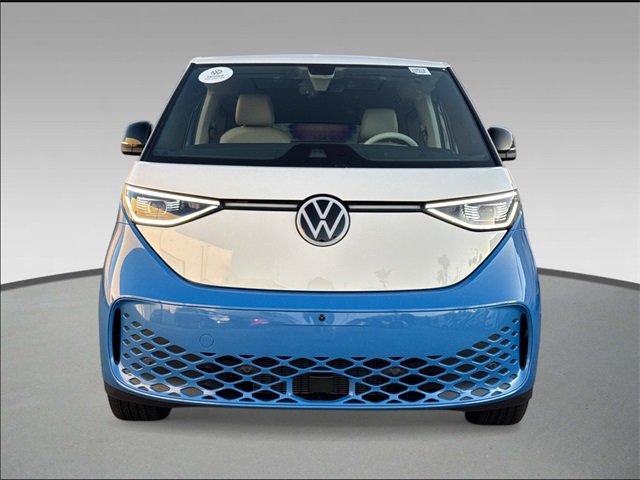 Certified 2025 Volkswagen ID. Buzz PRO S PLus with VIN WVGRWVEB6SH039527 for sale in San Juan Capistrano, CA
