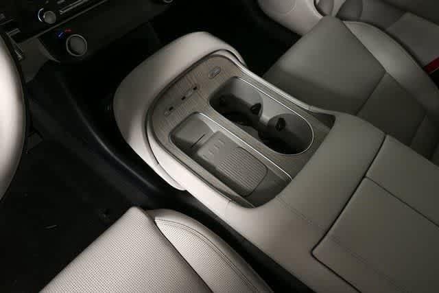 2026 Hyundai Palisade Calligraphy - Photo 57