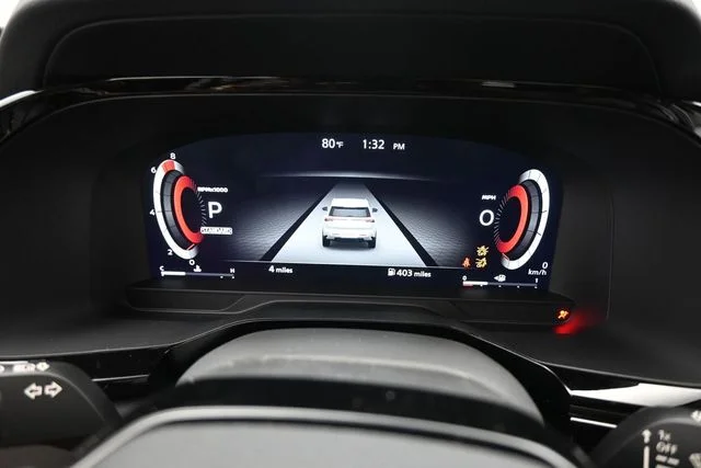 New 2026 Black Nissan SL image 18