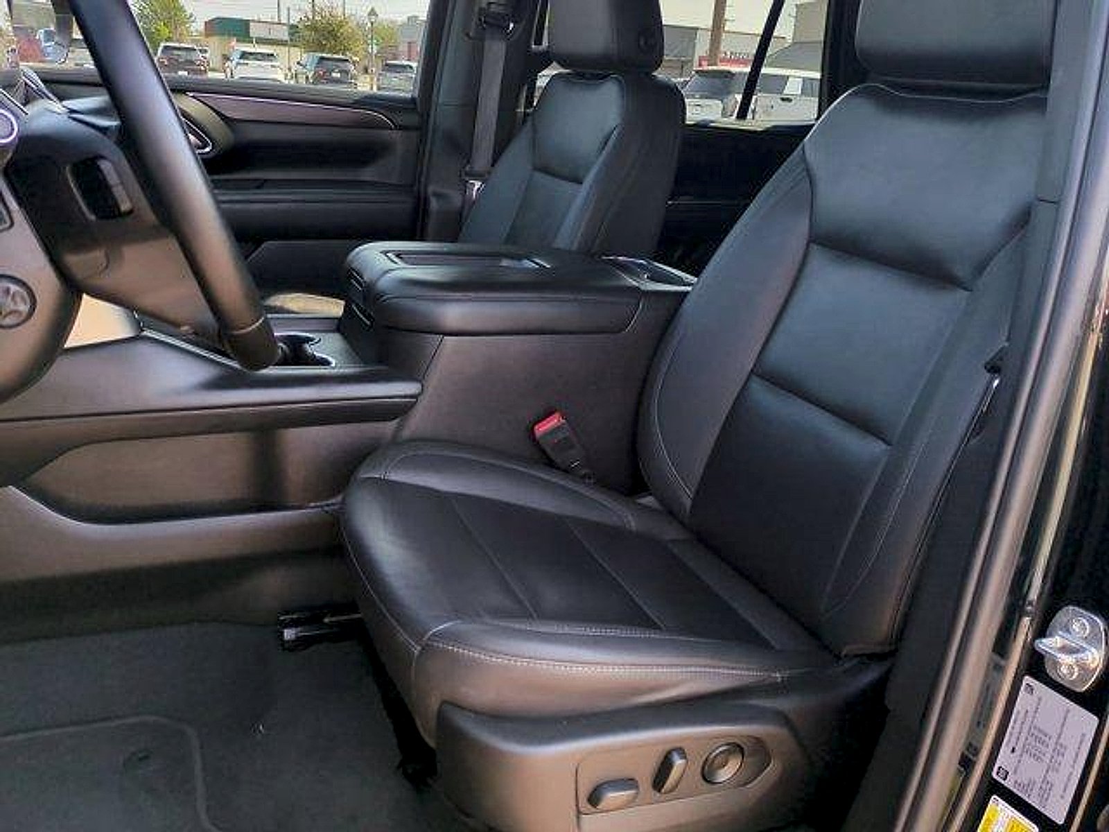 2024 Chevrolet Tahoe LT - Photo 20