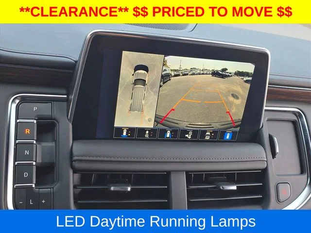 Used 2023 Black Chevrolet High Country image 28