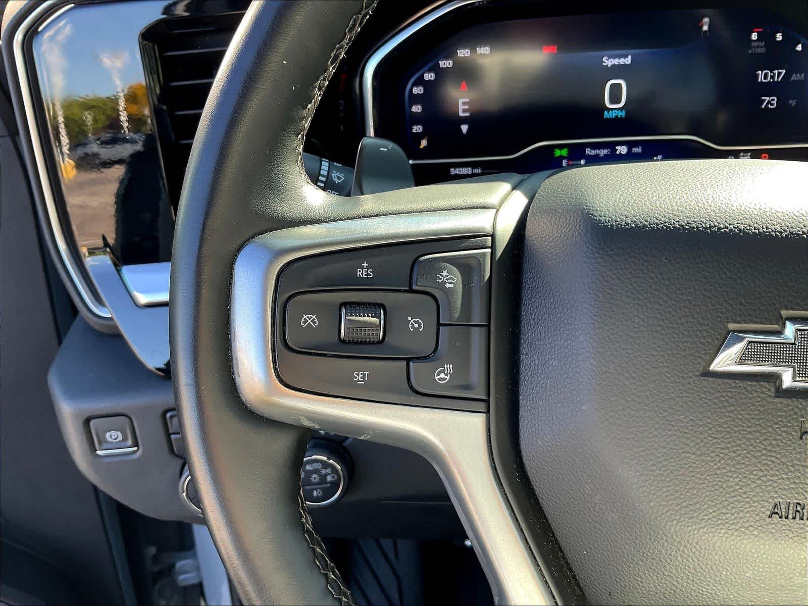 2024 Chevrolet Silverado 1500 RST - Photo 14