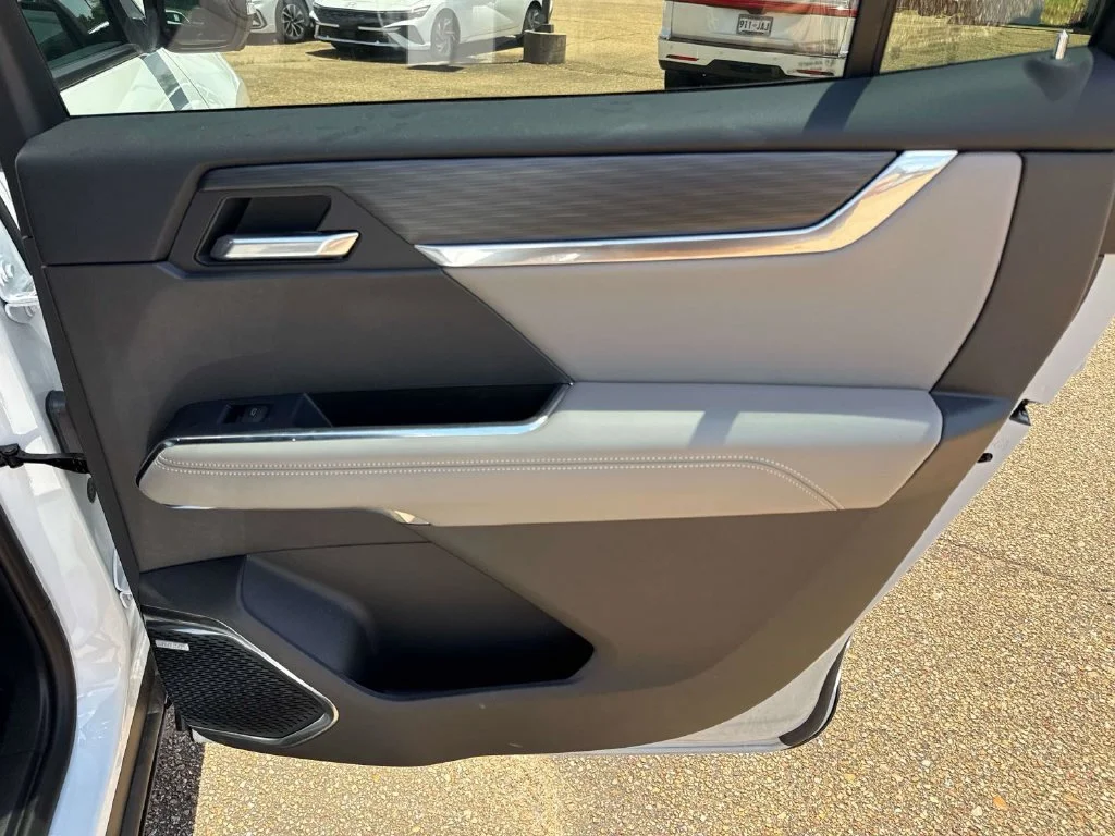 2026 GMC Acadia Elevation - Photo 20
