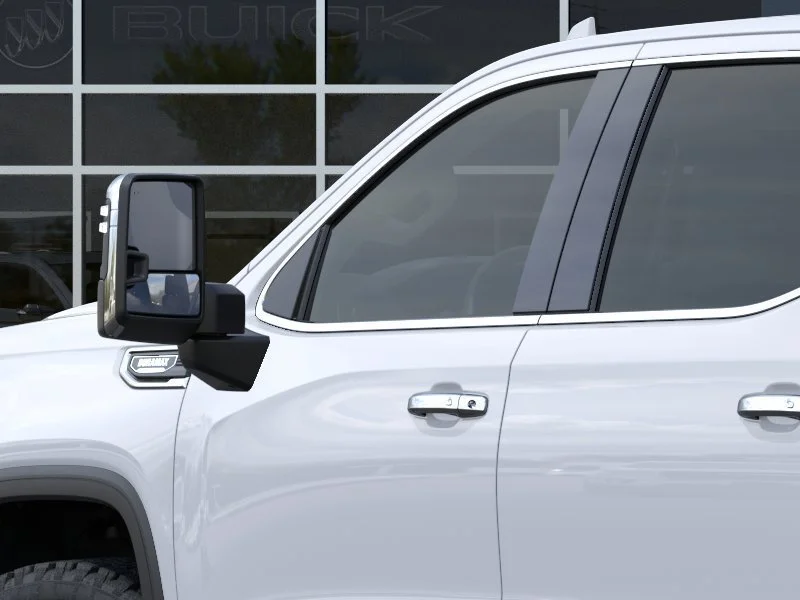 2026 GMC Sierra 1500 SLT - Photo 12