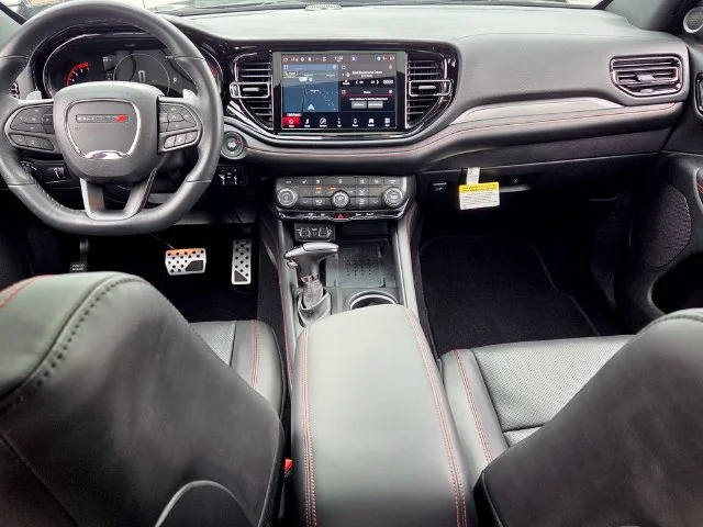 Used 2026 Black Dodge GT Plus HEMI V8 image 9
