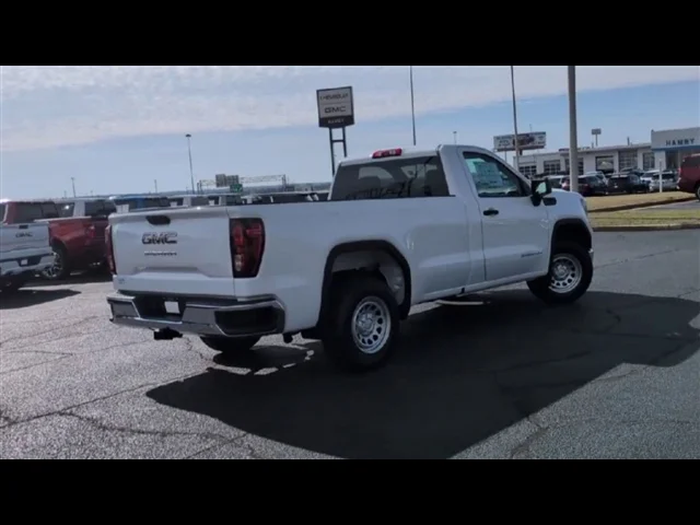 New 2026 Summit White GMC Pro image 32