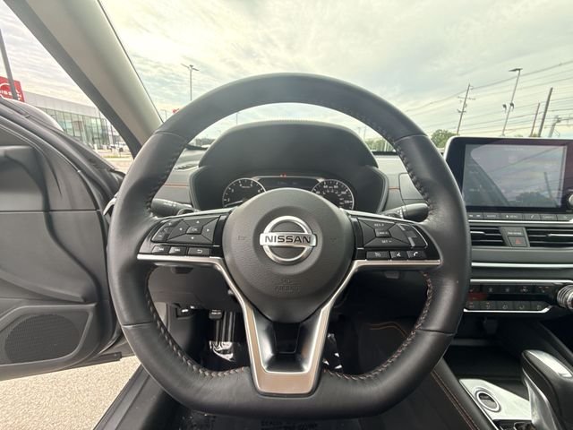 Used 2019 Gray Nissan 2.5 SR image 14