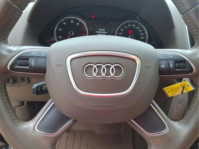 Used 2013 Black Audi 2.0T Premium Plus image 13