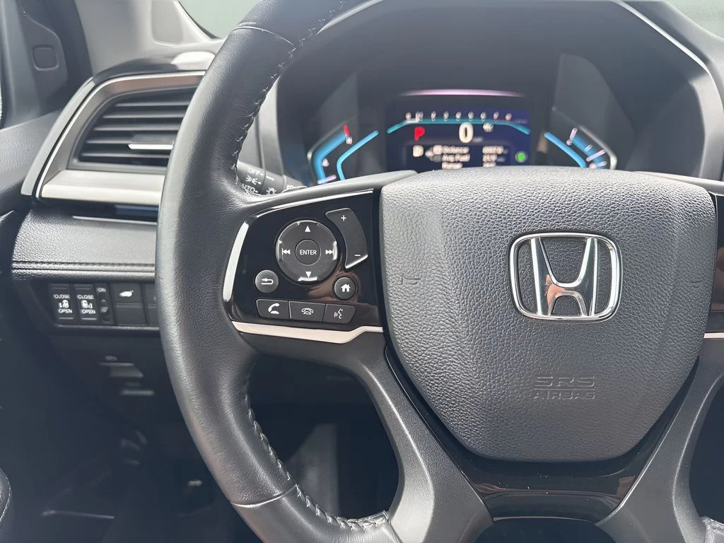 Used 2023 Blue Honda Touring image 15