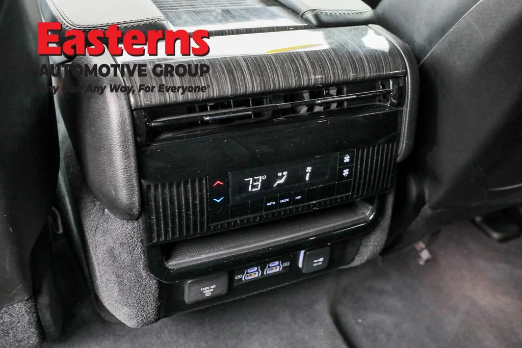 Used 2022 Black Jeep Series II image 22