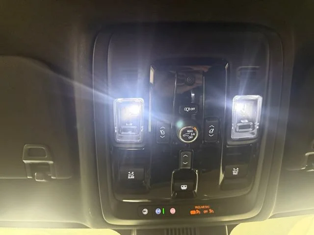 New 2026 Sterling Gray Metallic Chevrolet High Country image 20