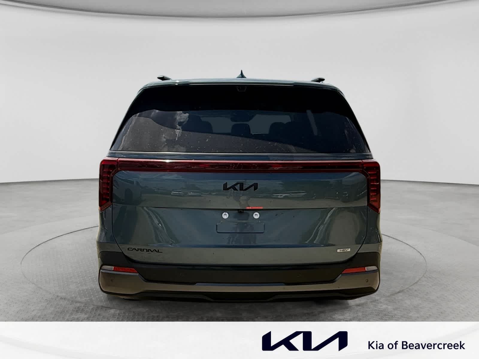 New 2026 Astra Blue Kia SX Prestige image 6