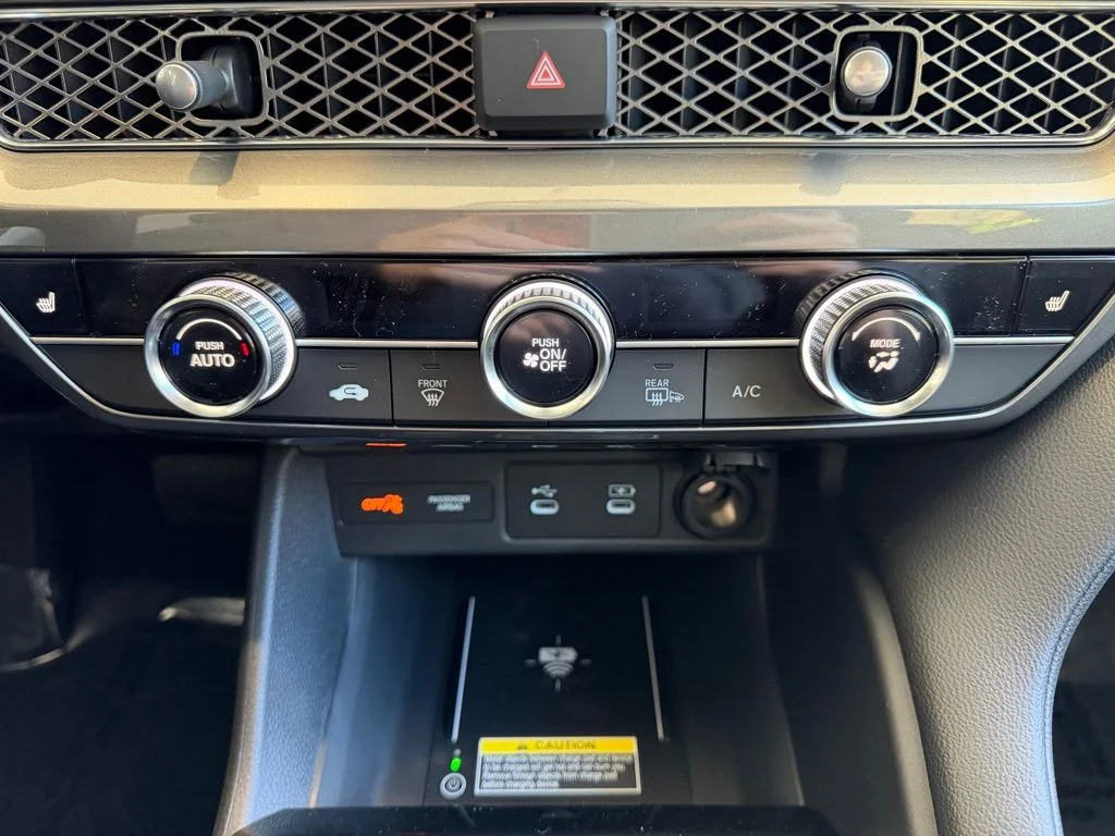 New 2026 Performance Red Pearl Acura Base image 23