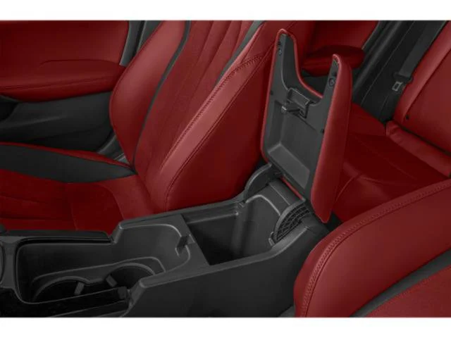 Used 2023 Carbon Acura Manual A-Spec Technology Package image 14