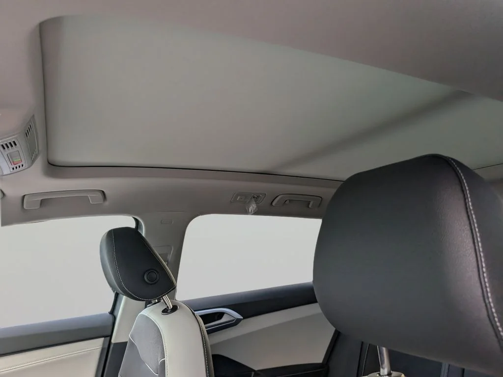 New 2026 Gray Volkswagen 1.5T SE image 16