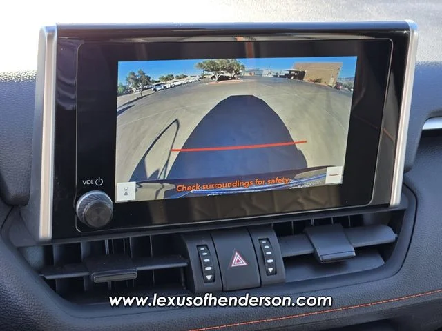 2024 Toyota RAV4 Adventure - Photo 27