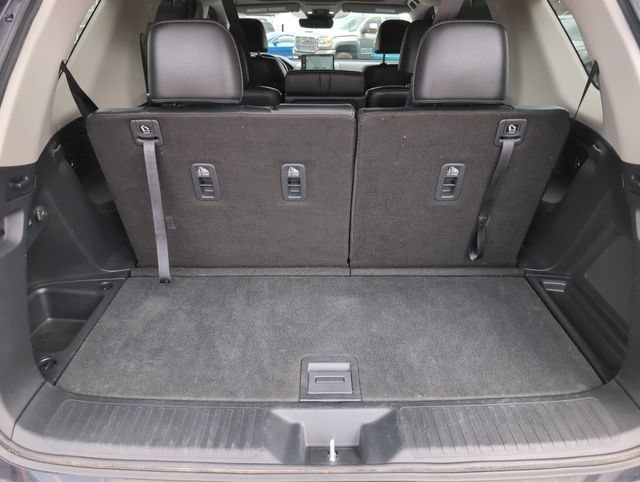 2023 Honda Pilot Touring - Photo 15