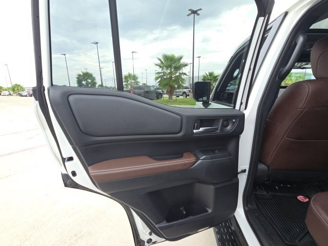 Used 2025 Beige Toyota Base image 18