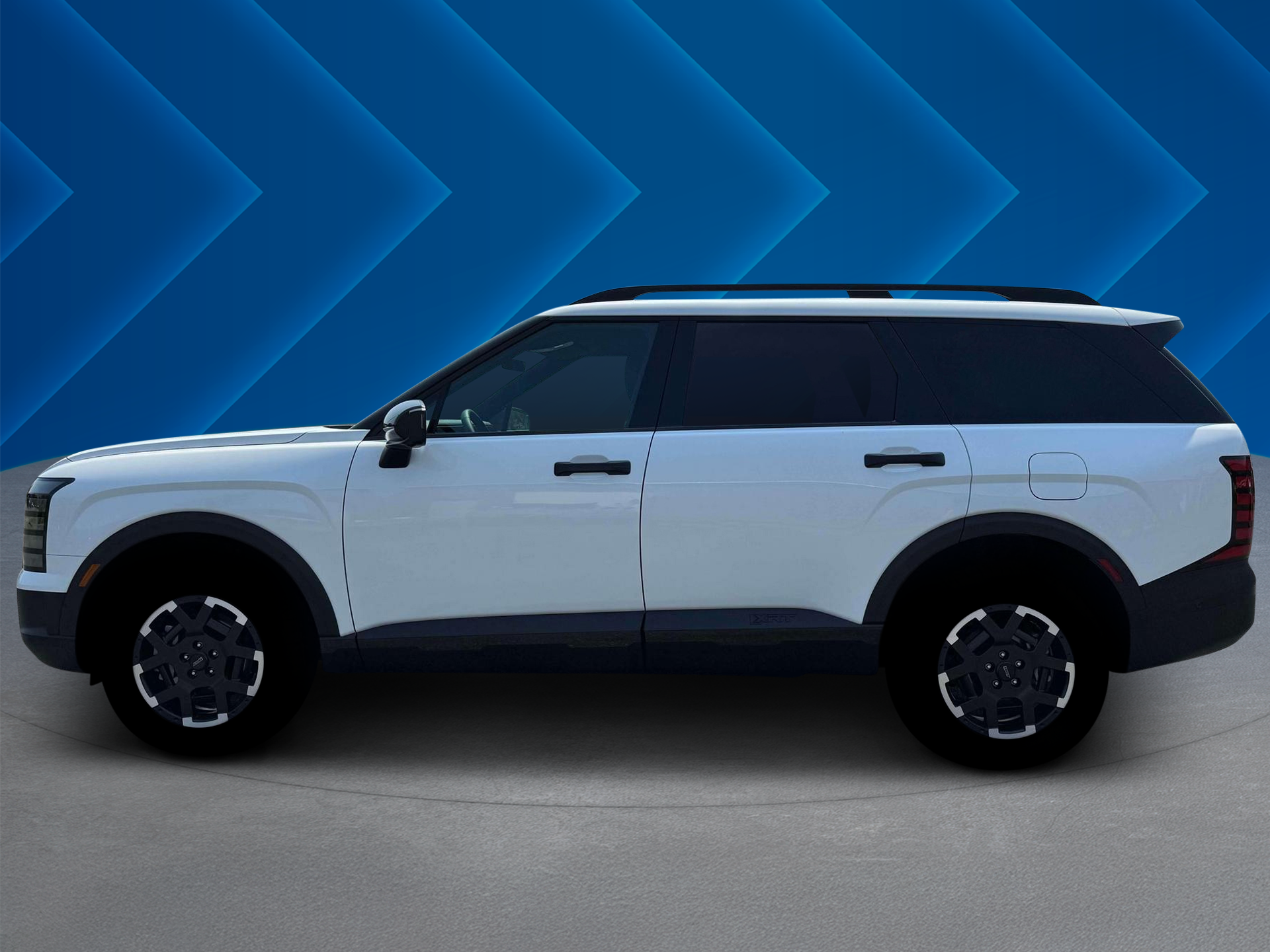 New 2026 Creamy White Pearl Hyundai XRT Pro image 24