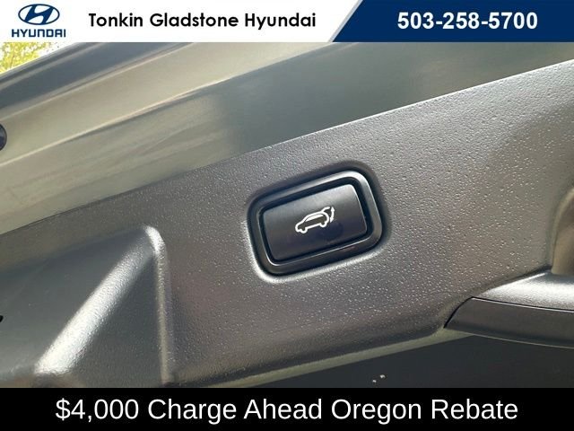 Used 2023 Cityscape Green Kia Wind image 18