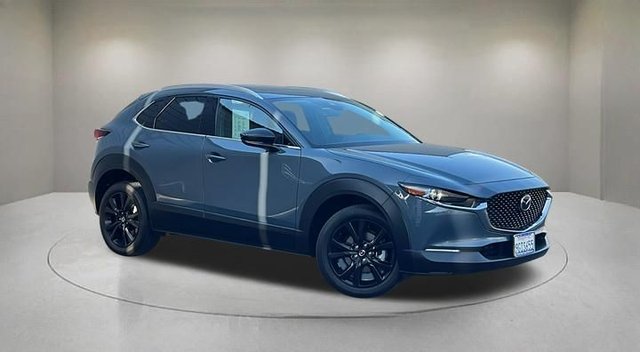2023 Mazda CX-30 2.5 Turbo Premium Package
