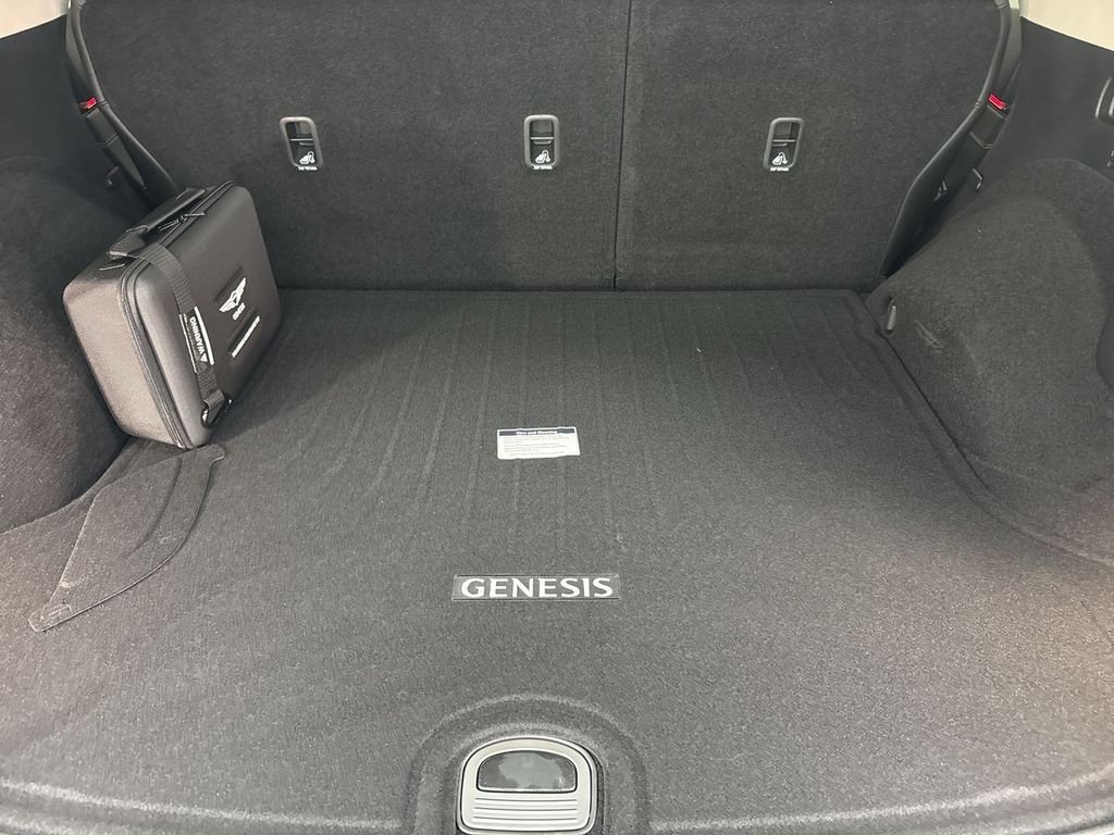 Certified Used 2026 White Genesis 2.5T image 21