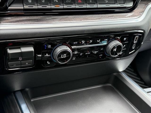 2026 Chevrolet Silverado 2500 HD LTZ - Photo 14